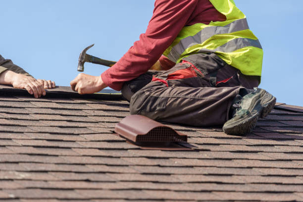 Best Roof Repair Services  in Lauderdale Lakes, WI