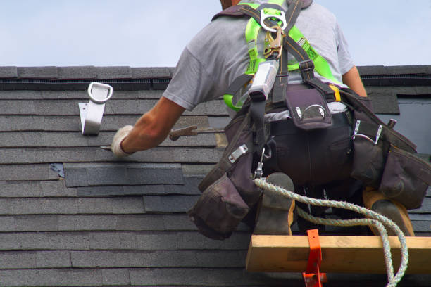 Lauderdale Lakes, WI Roofing Contractor Company