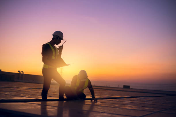 Best Roof Installation Near Me  in Lauderdale Lakes, WI
