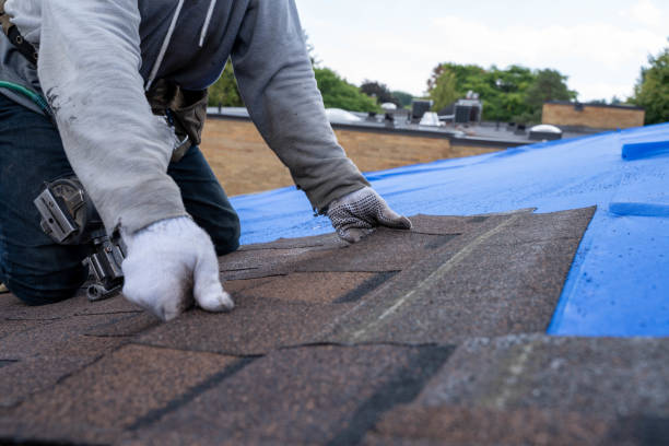Best New Roof Installation  in Lauderdale Lakes, WI