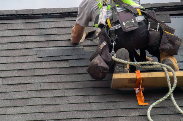 Gutter Installation and Roofing in Lauderdale Lakes, WI