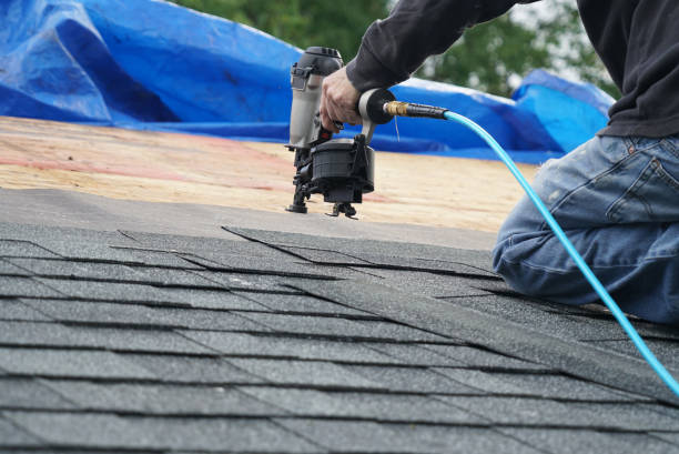 Slate Roofing Contractor in Lauderdale Lakes, WI
