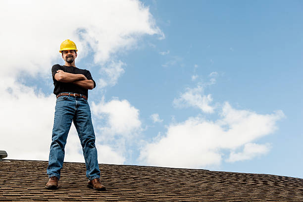 Best Commercial Roofing Services  in Lauderdale Lakes, WI