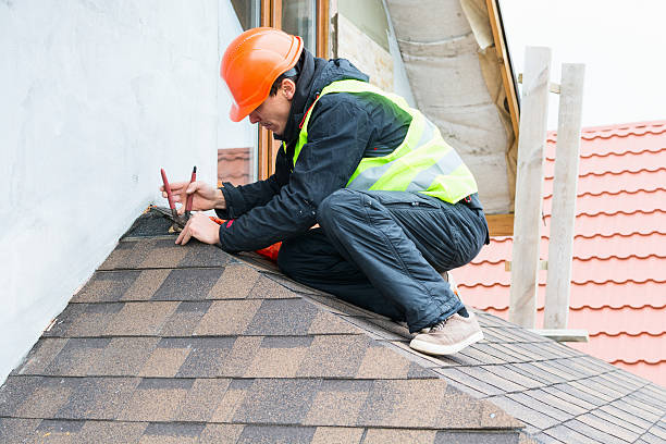 Quick and Trustworthy Emergency Roof Repair Services in Lauderdale Lakes, WI